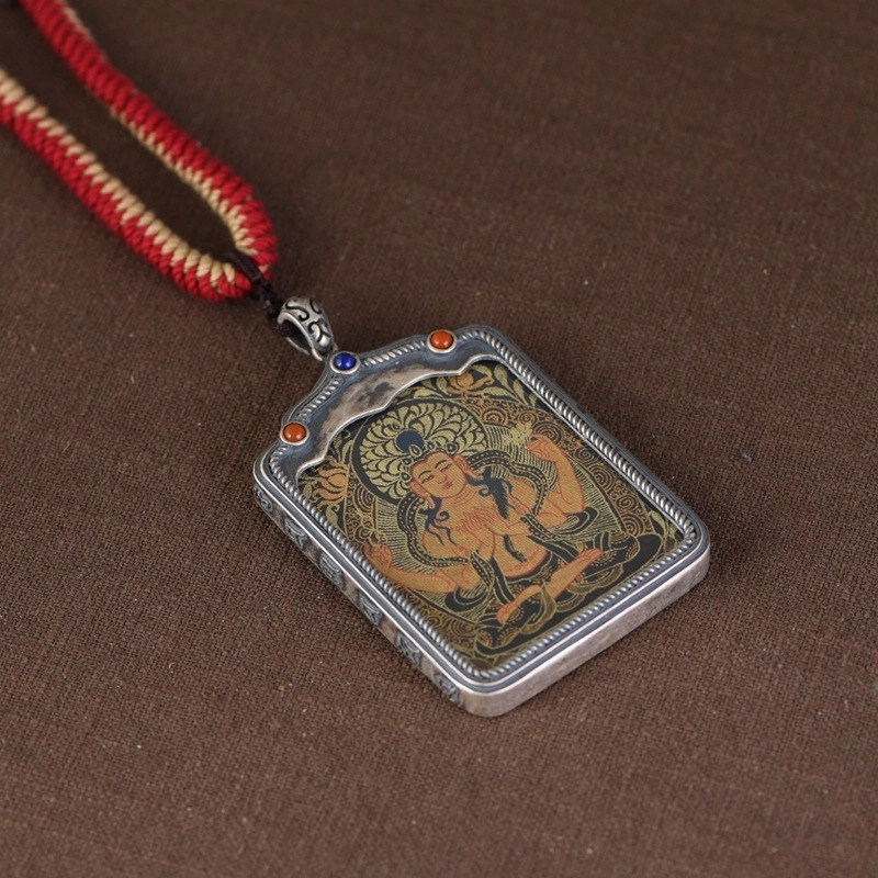 GOLDEN DEER KING 925