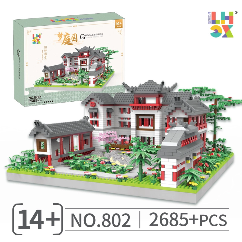 2001-5000pcs 801