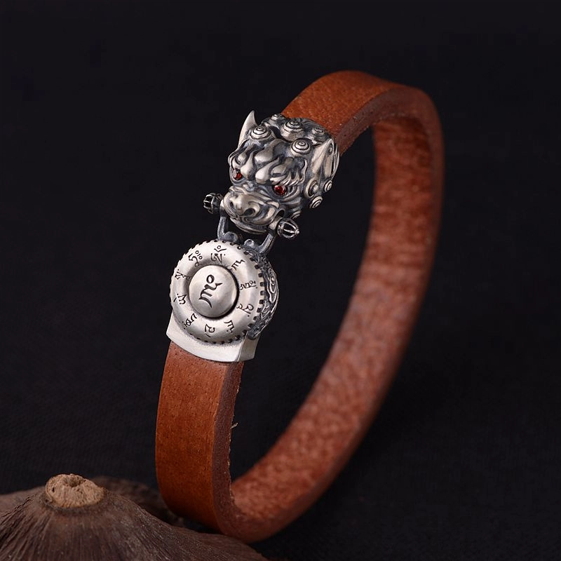 GOLDEN DEER KING 925