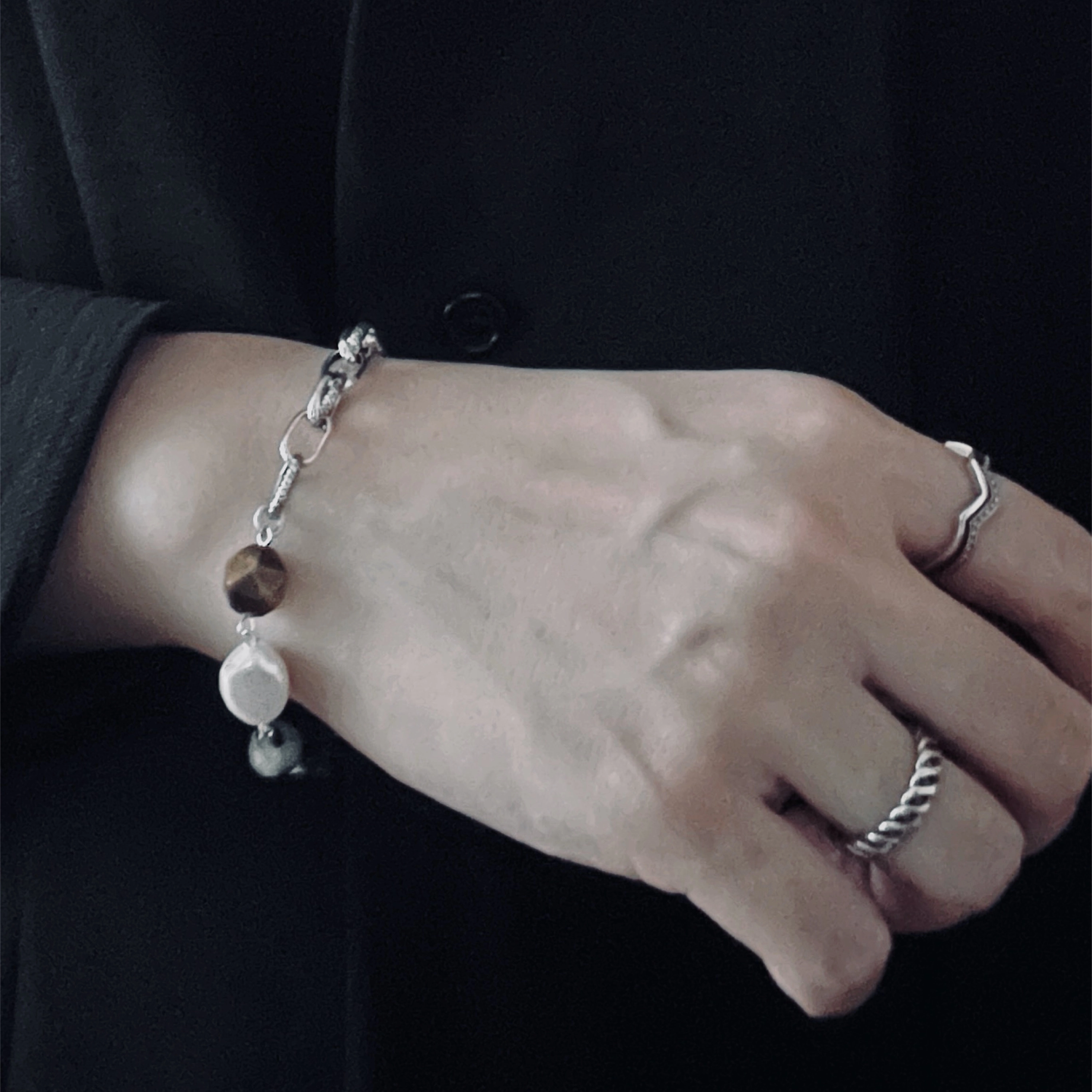 N Serendipity 925
