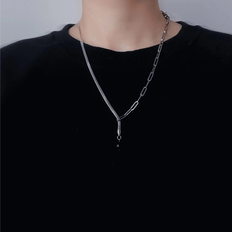 N