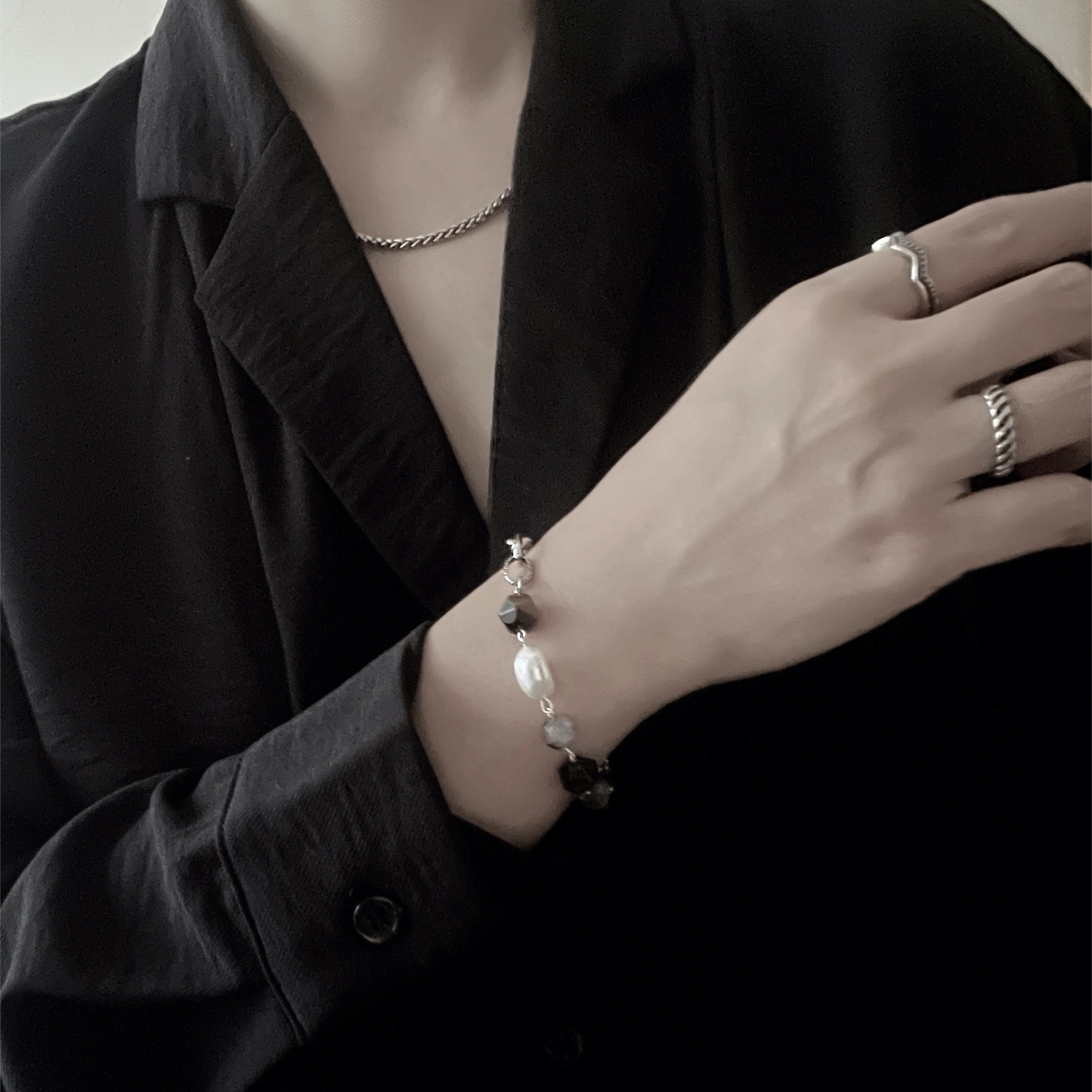 N Serendipity 925