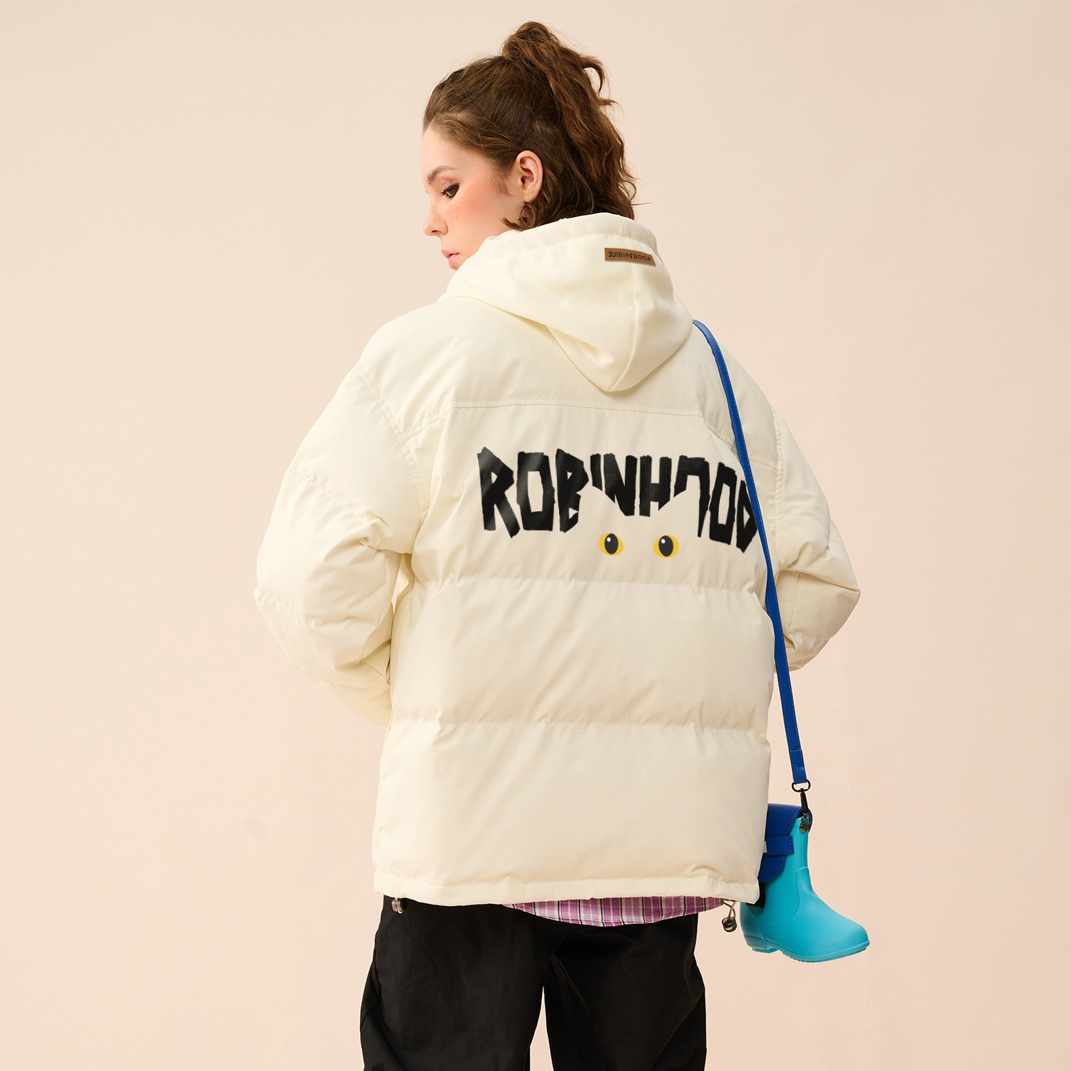 ROBINHOOD 90 logo