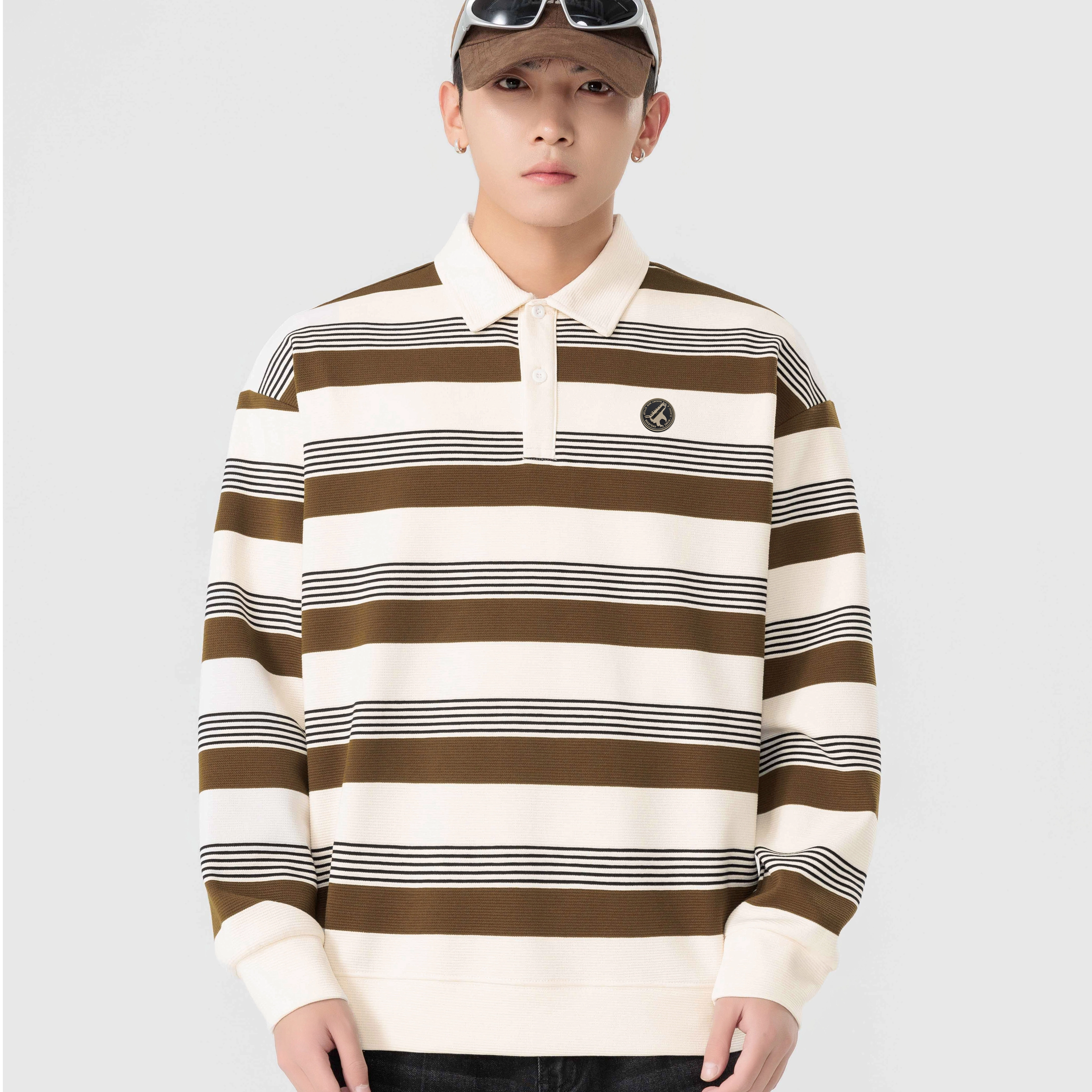 TREKTRAVEL POLO
