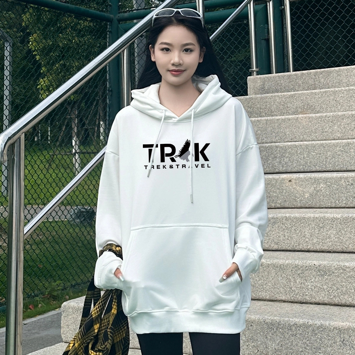 TREKTRAVEL