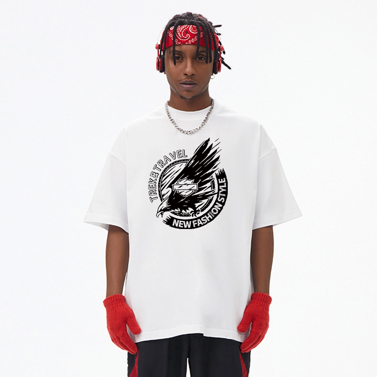 TREKTRAVEL T