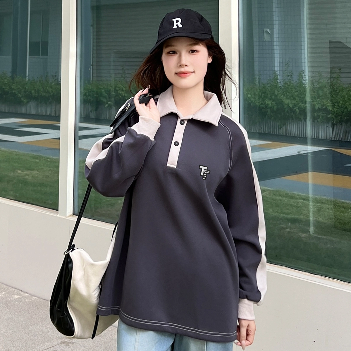 TREKTRAVEL Polo