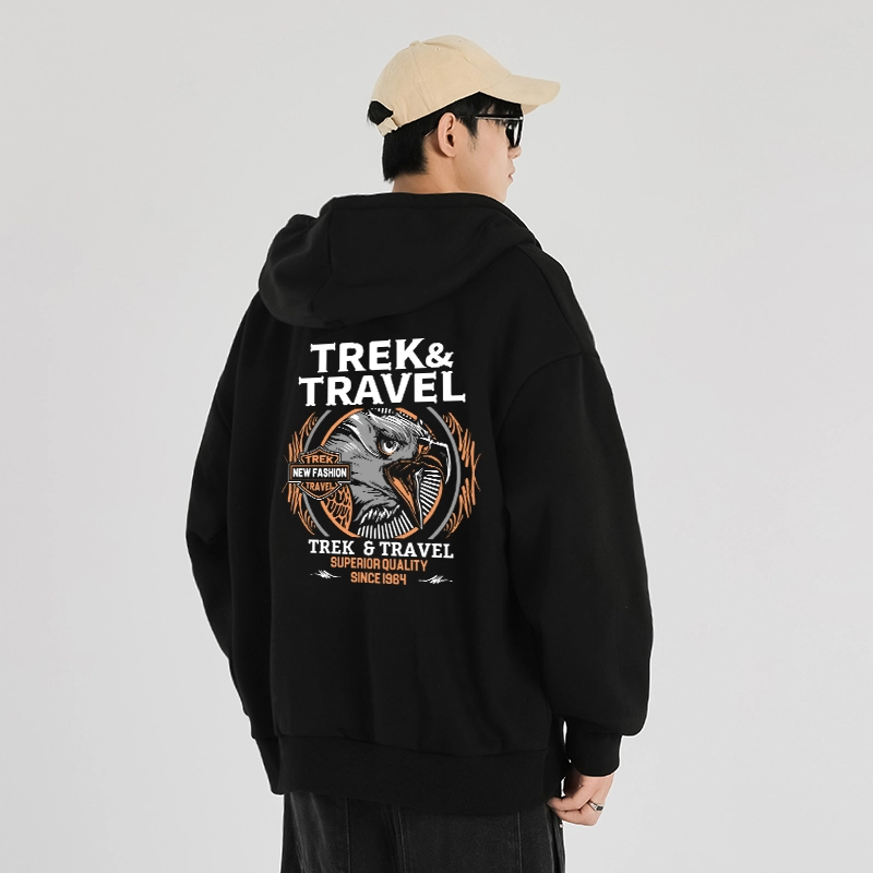 TREKTRAVEL