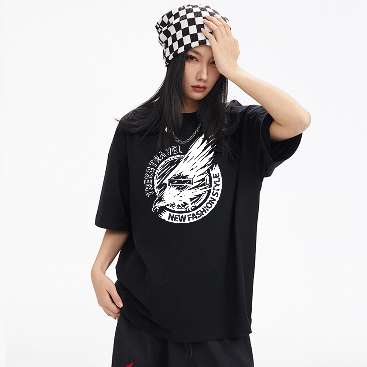TREKTRAVEL T