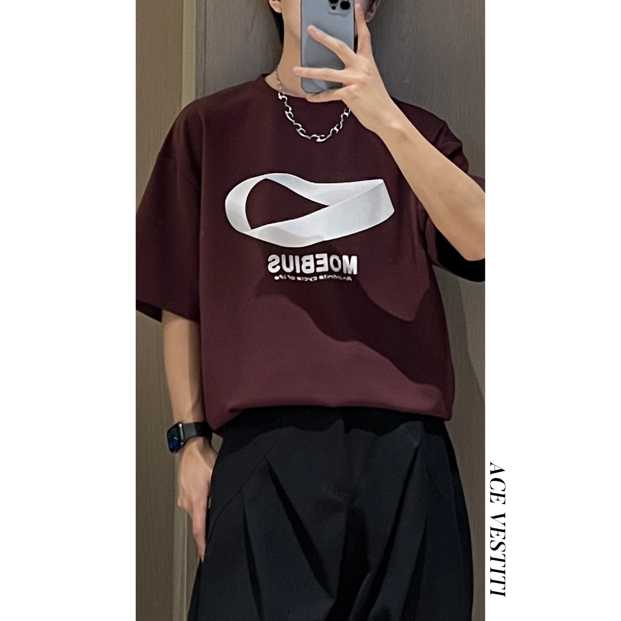 ACE VESTITI T