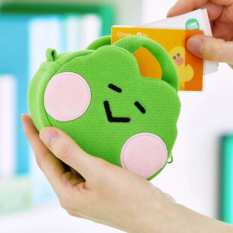 LINE FRIENDS lenini ADVENTURE