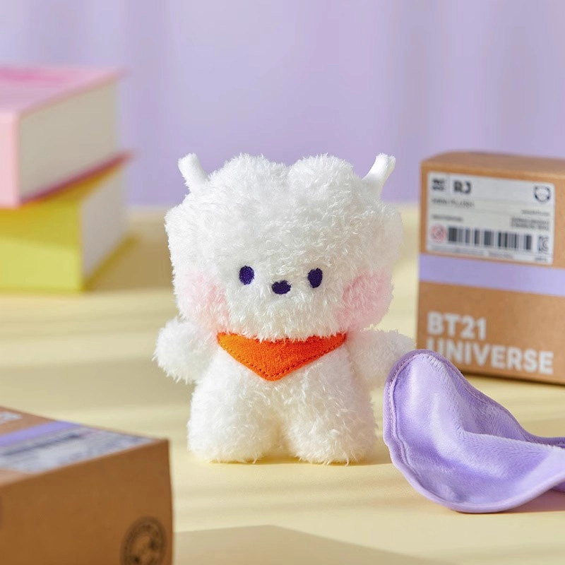 LINE FRIENDS BT21 minini 12cm