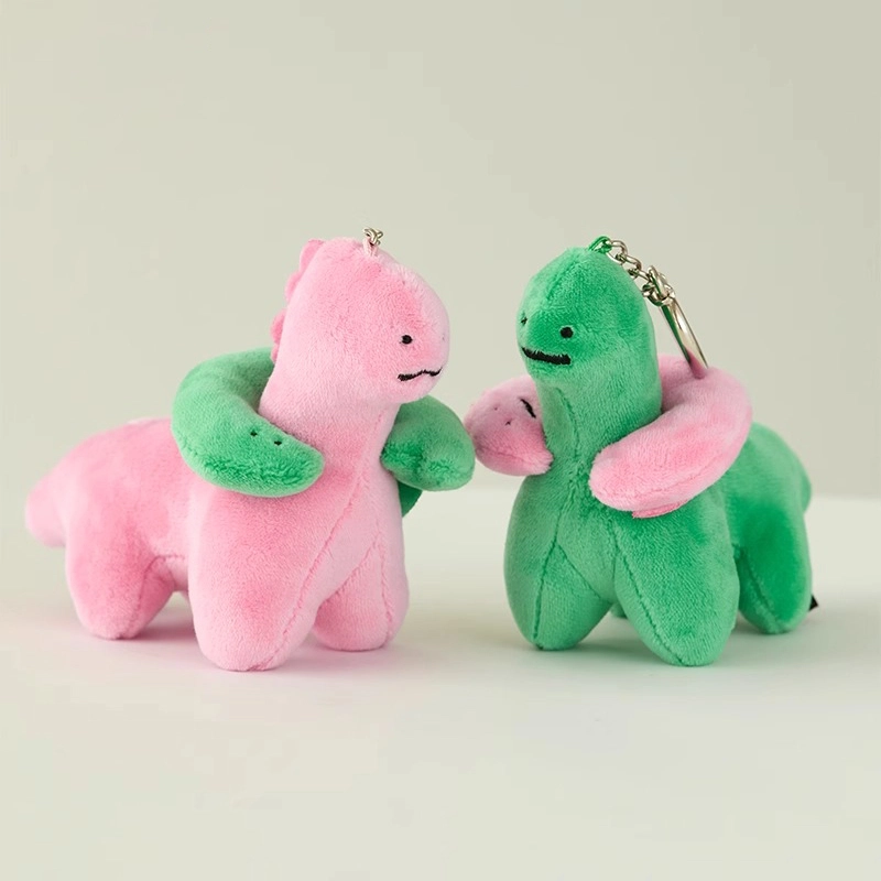 LINE FRIENDS x JOGUMAN 9.3cm9.8cm