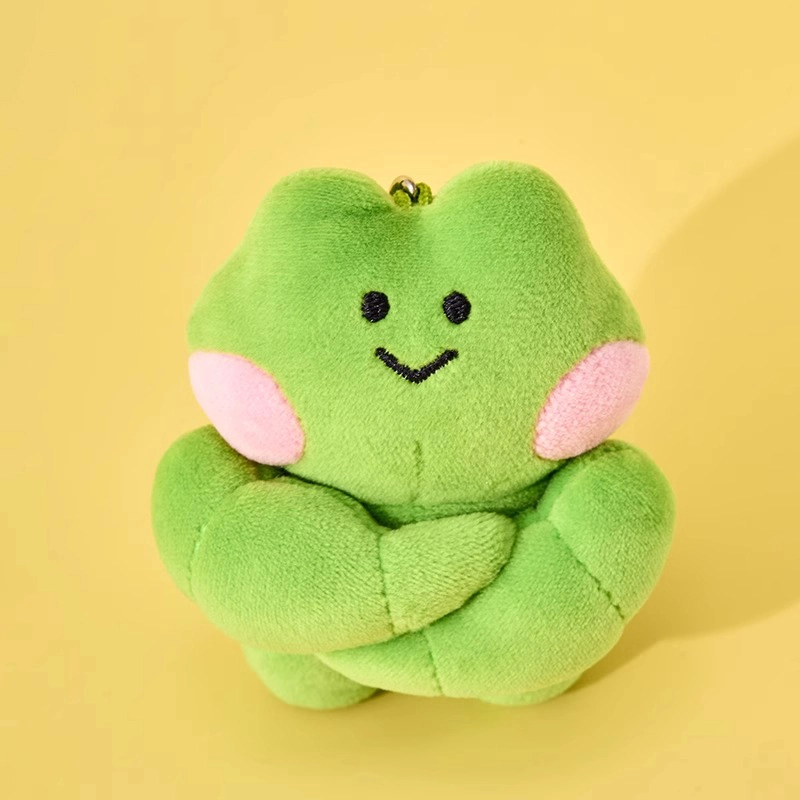 LINE FRIENDS minini 10cm