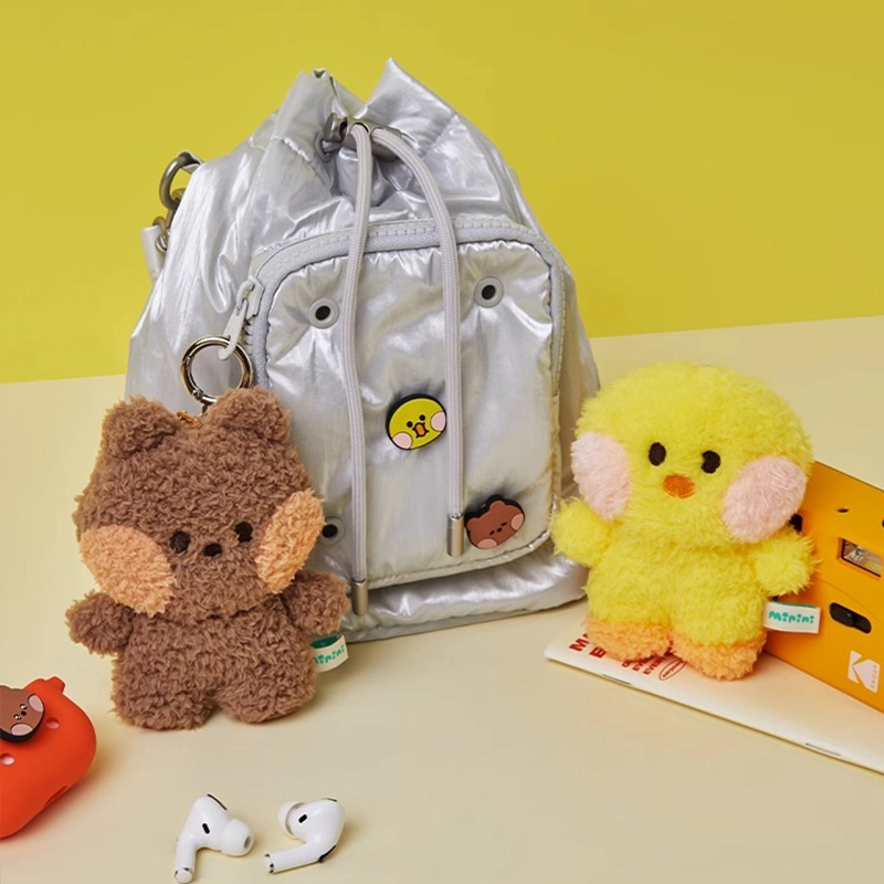 LINE FRIENDS minini