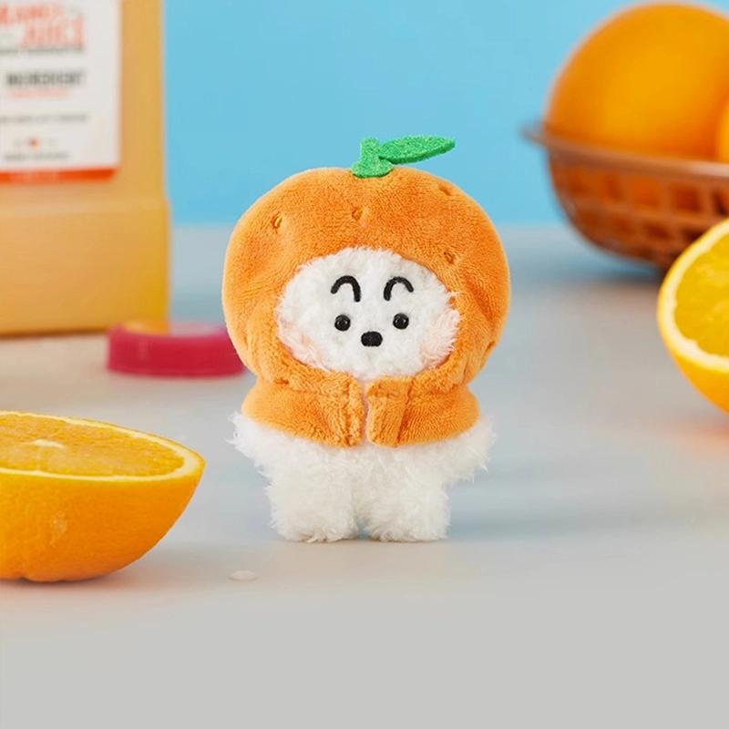 LINE FRIENDS mini minini