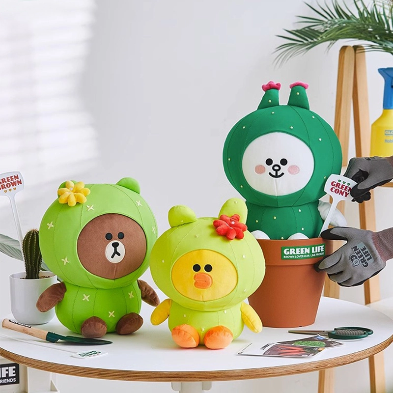 LINE FRIENDS