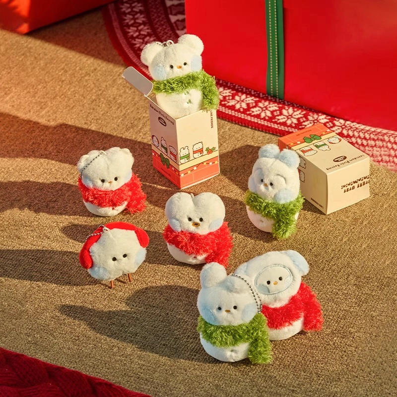 LINE FRIENDS BT21 minini