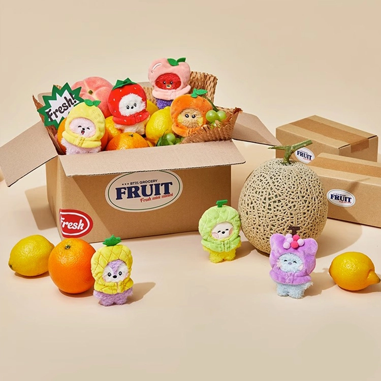 LINE FRIENDS minini