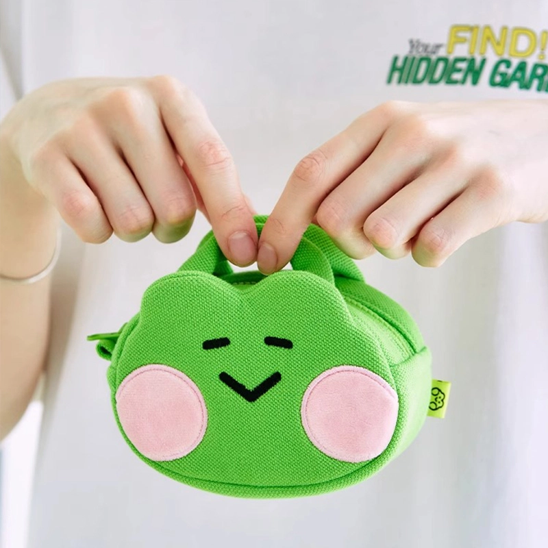 LINE FRIENDS lenini ADVENTURE