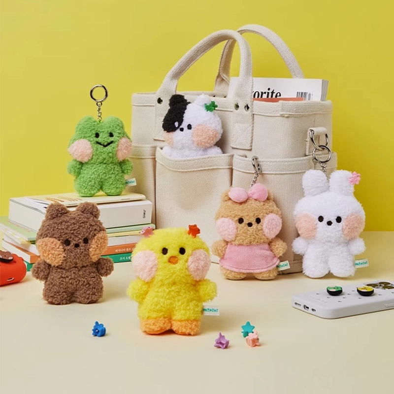 LINE FRIENDS minini