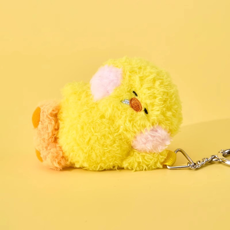 LINE FRIENDS minini 10cm