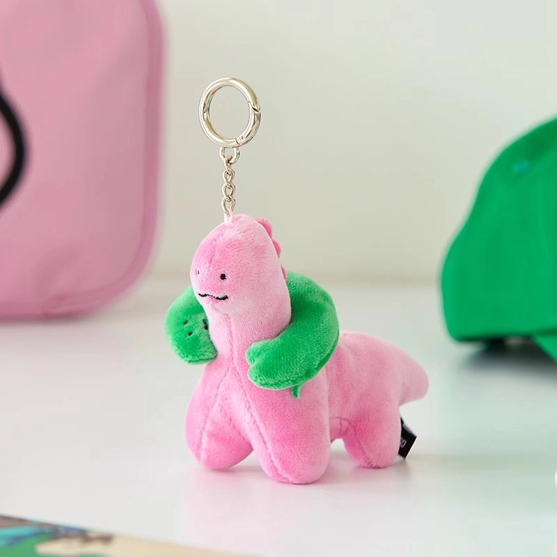 LINE FRIENDS x JOGUMAN 9.3cm9.8cm