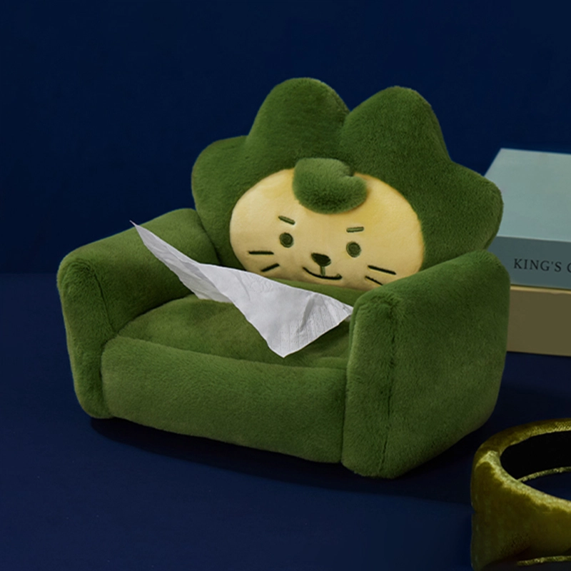 LINE FRIENDS ROY6