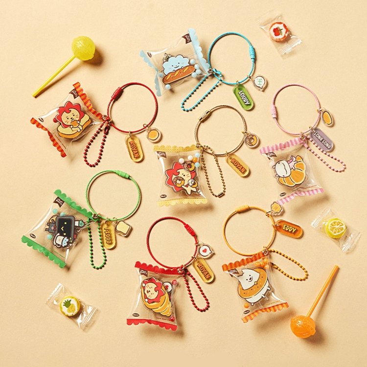 LINE FRIENDS 6