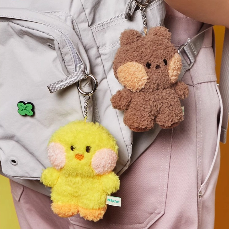 LINE FRIENDS minini