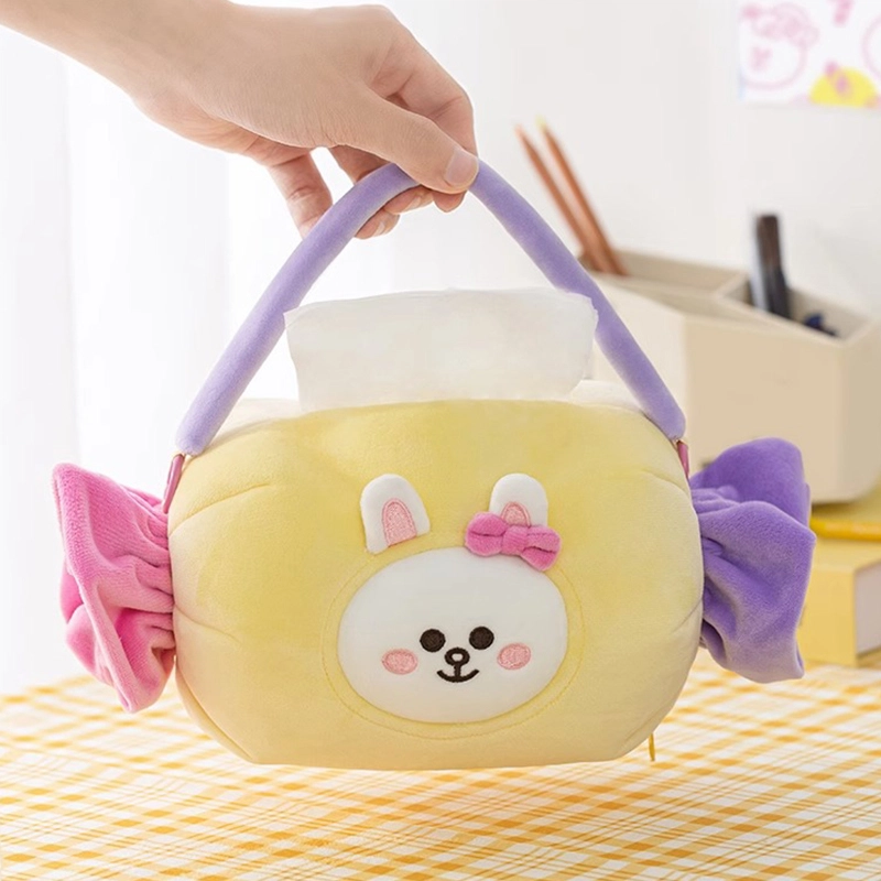 LINE FRIENDS 15cm