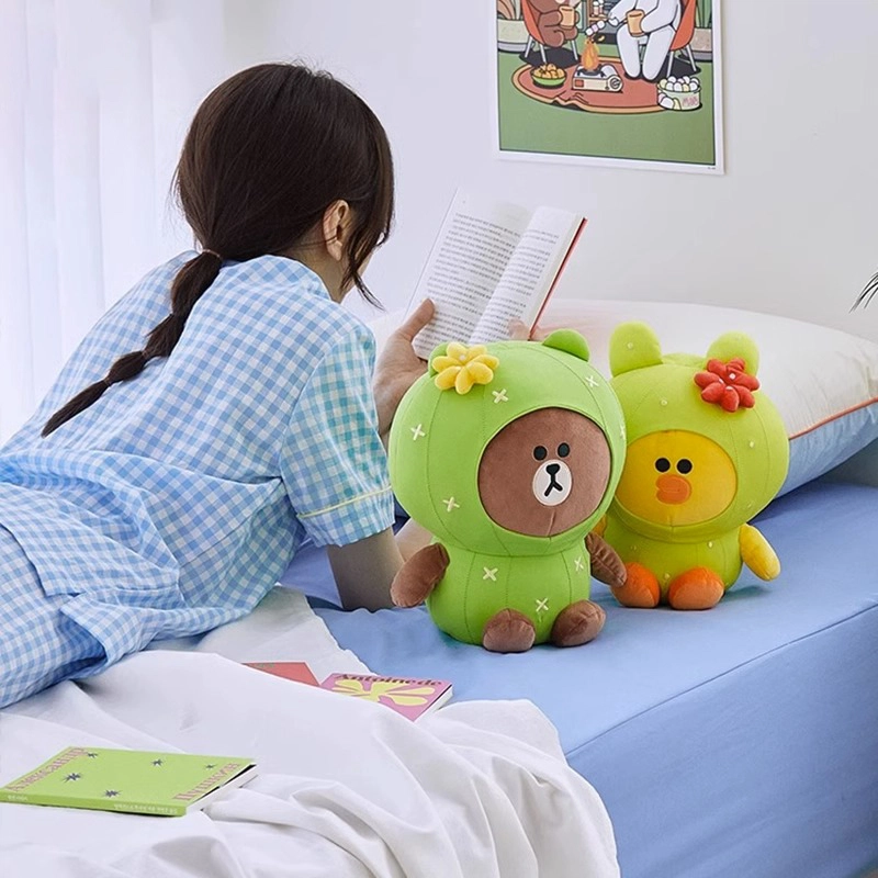 LINE FRIENDS