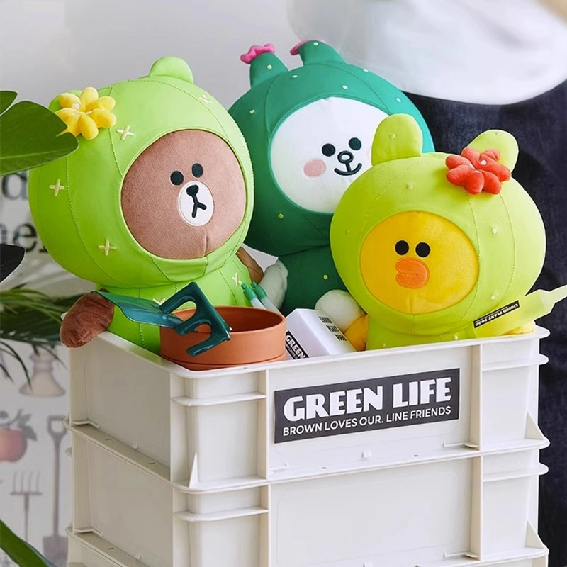 LINE FRIENDS