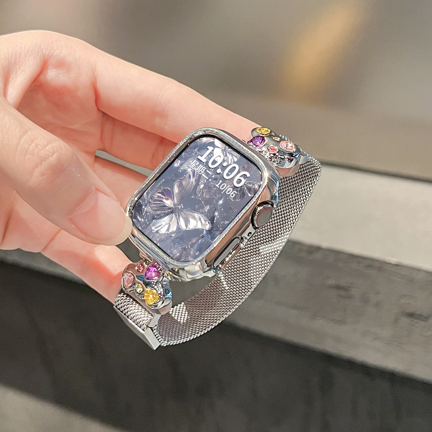 13-18cm apple watch S10series654