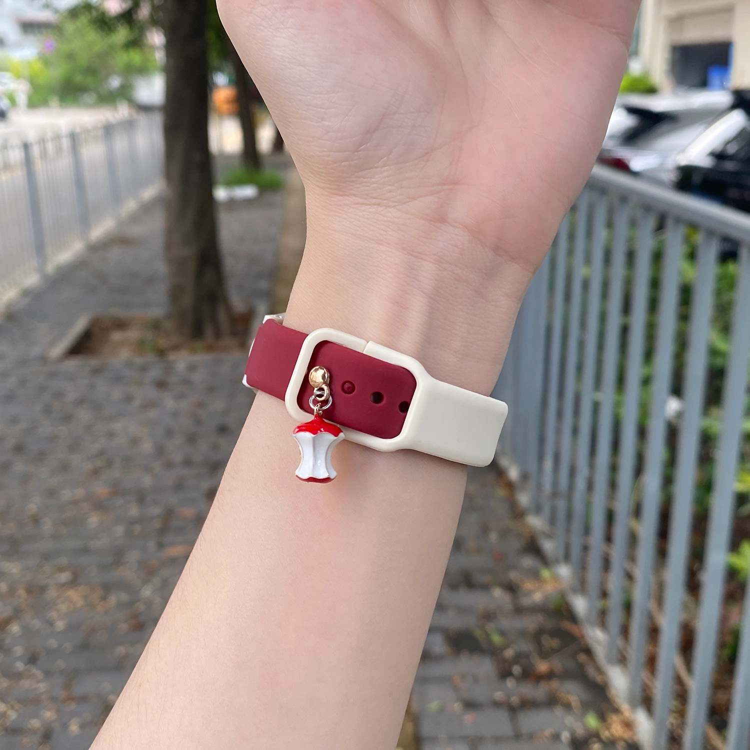 21cm Xiaomi1098DIY76543NFC
