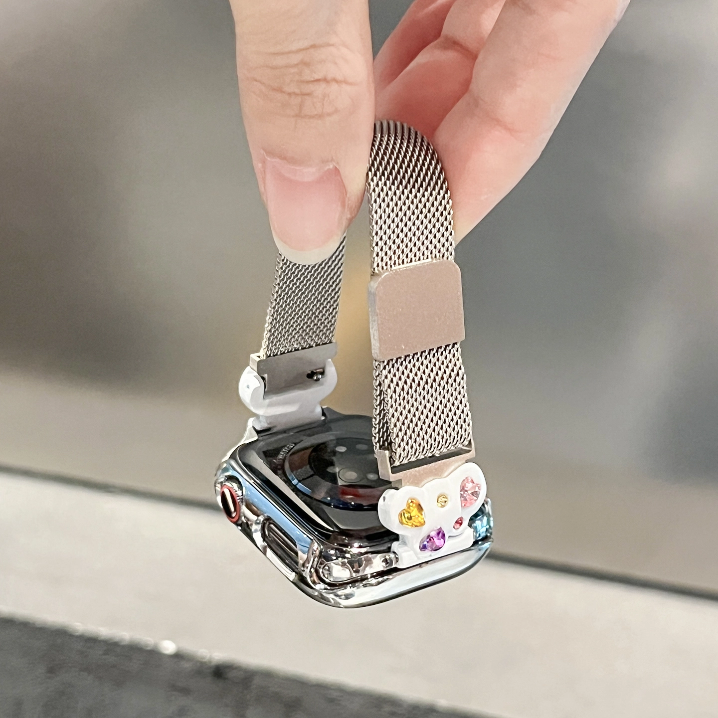 13-18cm apple watch S10series654