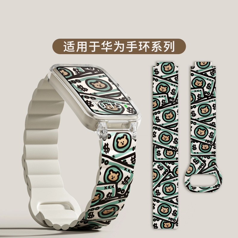 130-235mm HUAWEI109897band6pro nfcwatch
