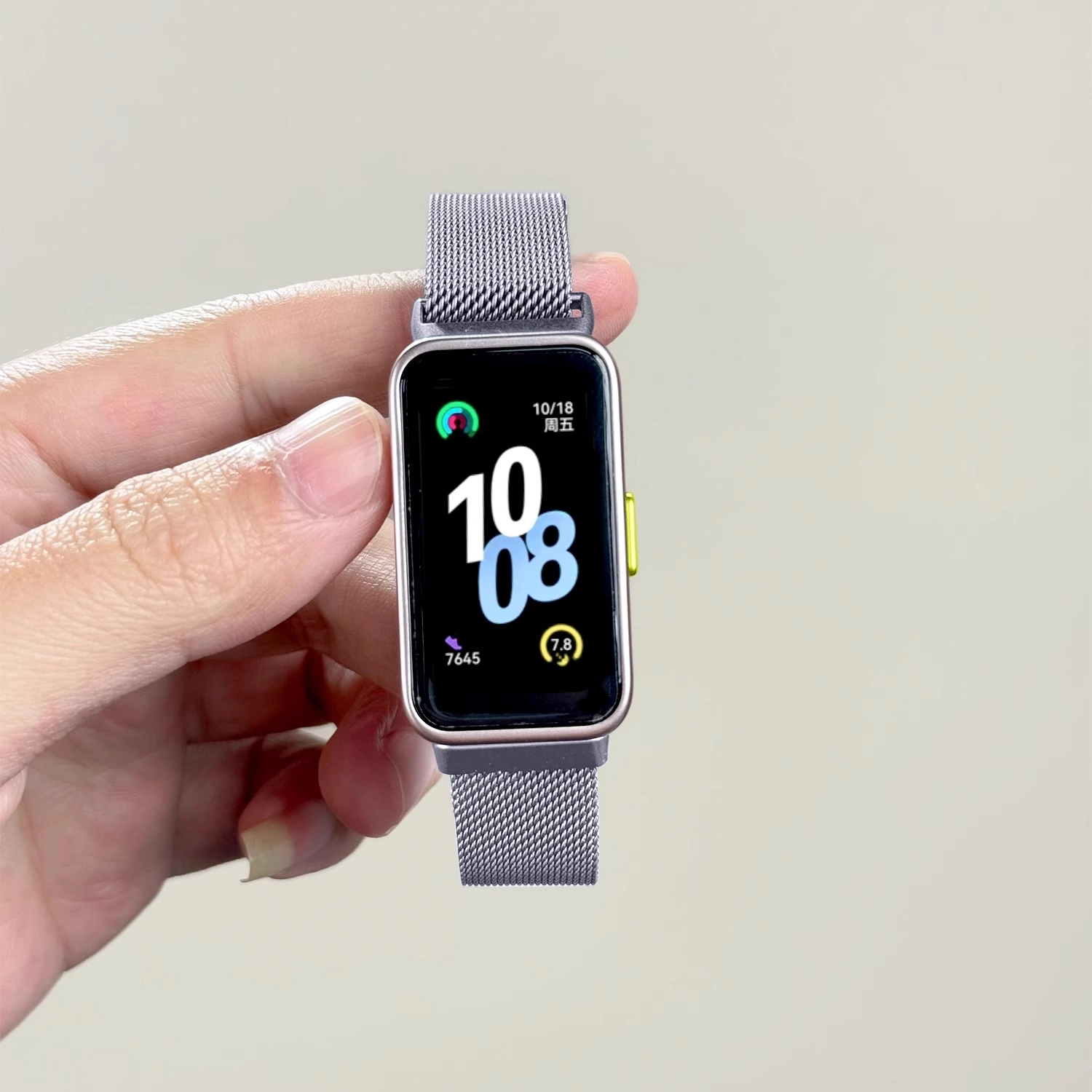 135-200mm huawei10band98nfc