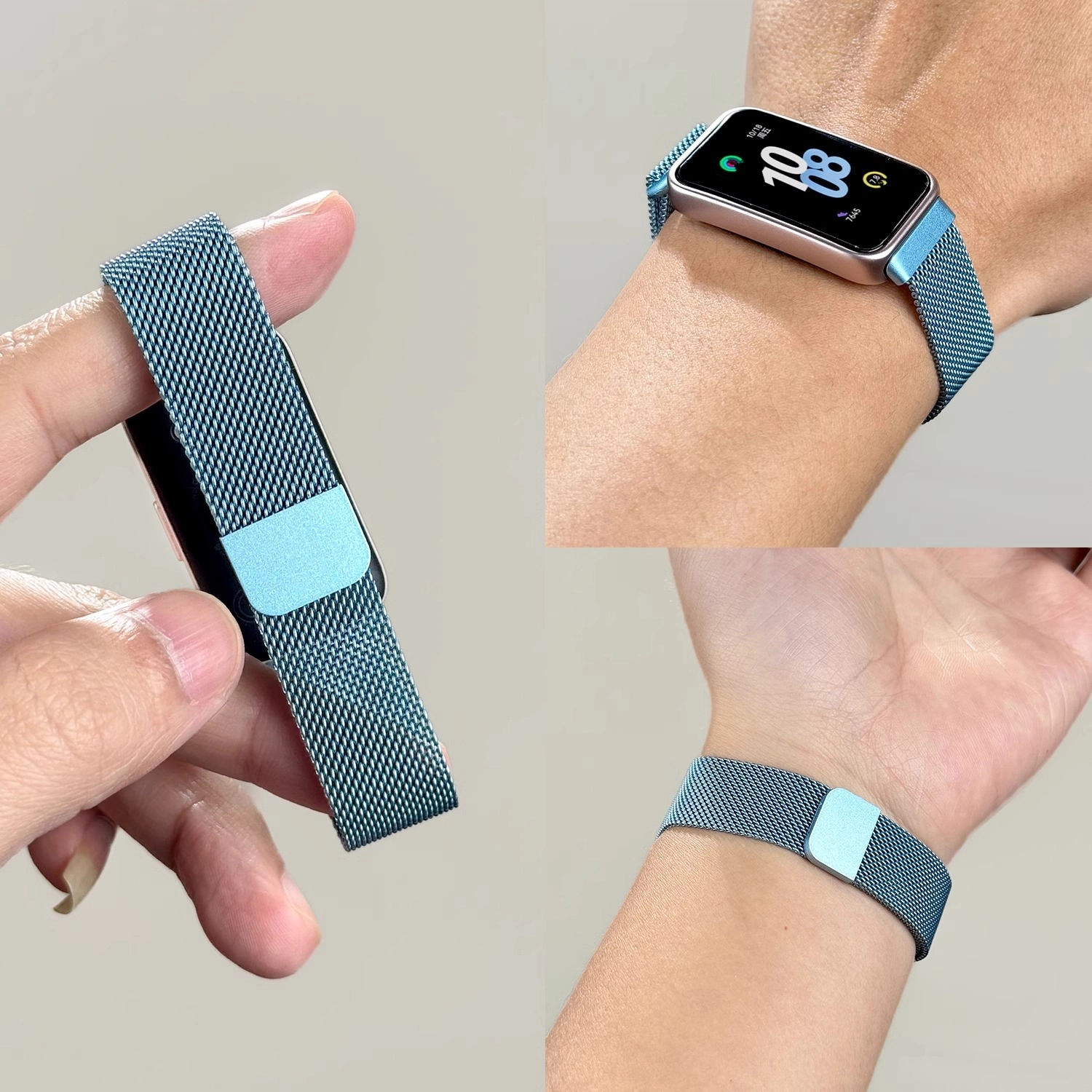 135-200mm huawei10band98nfc