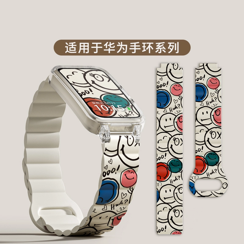 130-235mm HUAWEI109897band6pro nfcwatch