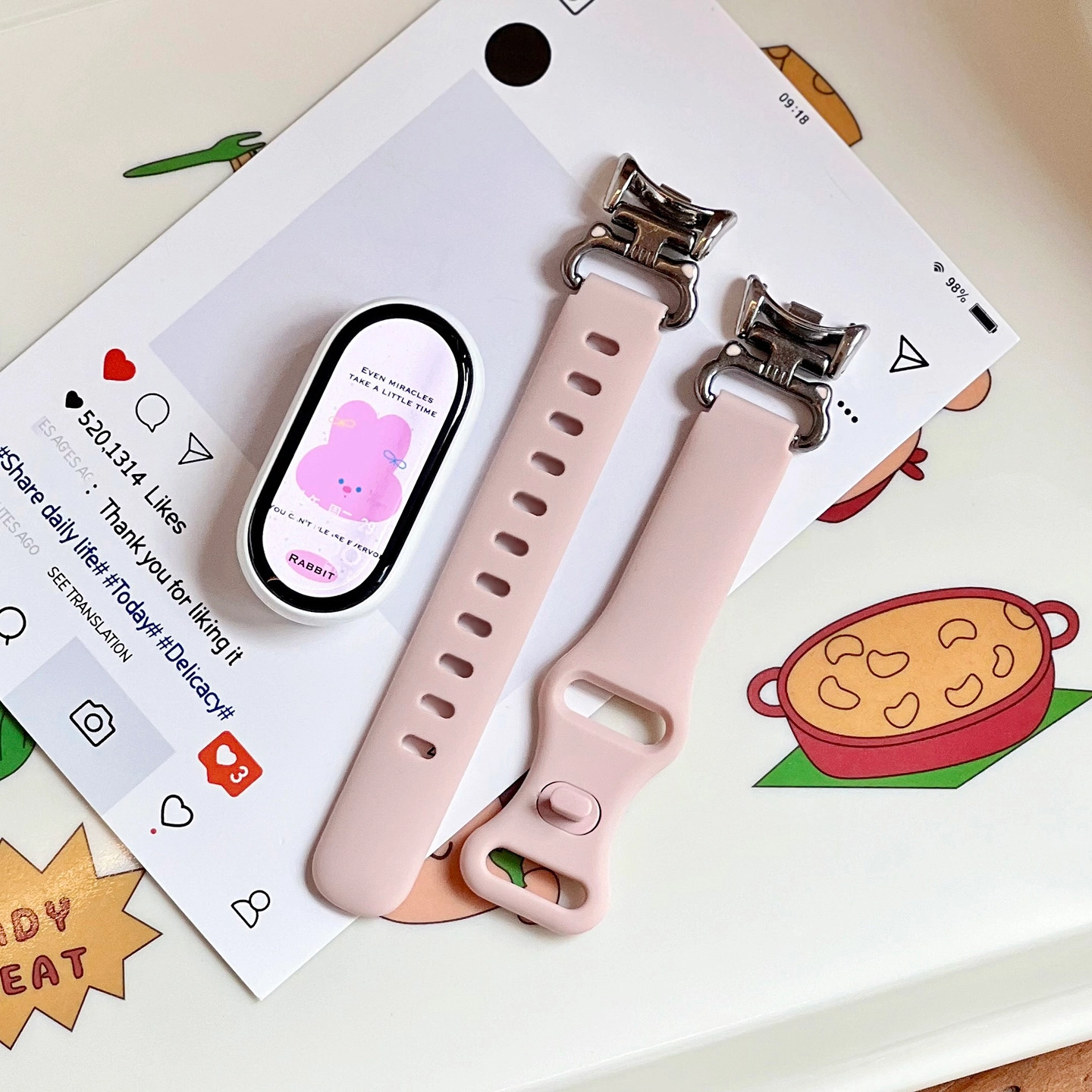 12-17cm Xiaomi1098NFCins