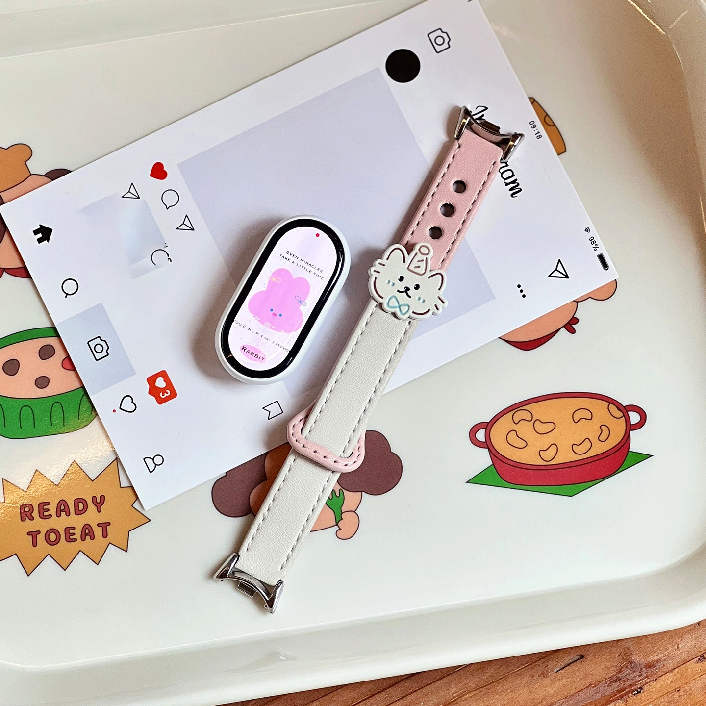 Xiaomi109876543NFC