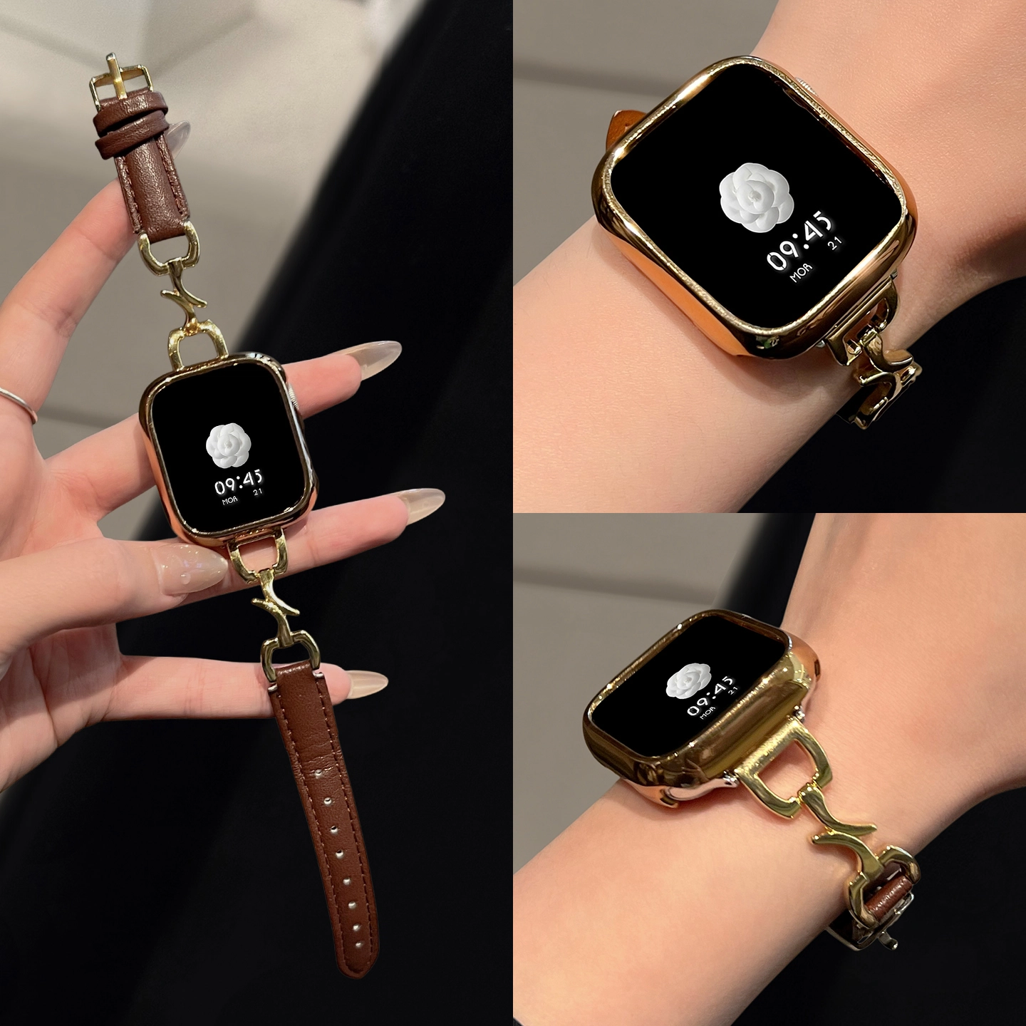 iwatch S11applewatch S10s9s8series65