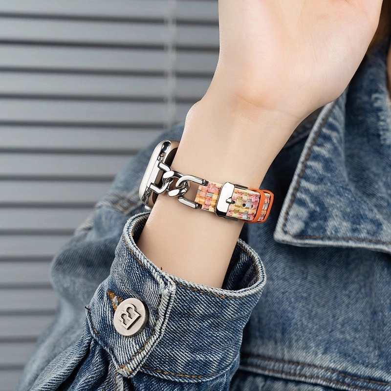 applewatch9S9iwatch8S8S76S5SE4 PVC