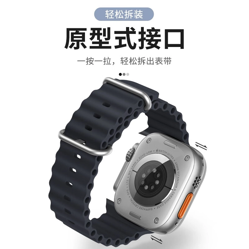 Apple WatchS10S9S8iwatchultra2 135230mm