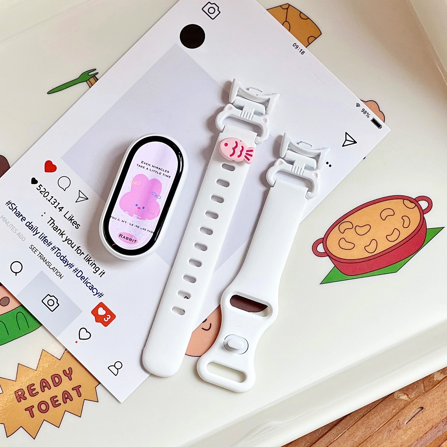 12-17cm Xiaomi1098NFCins