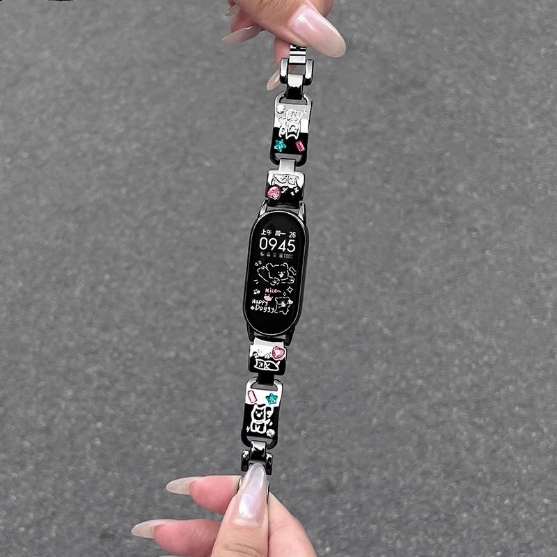 Xiaomi910band8765