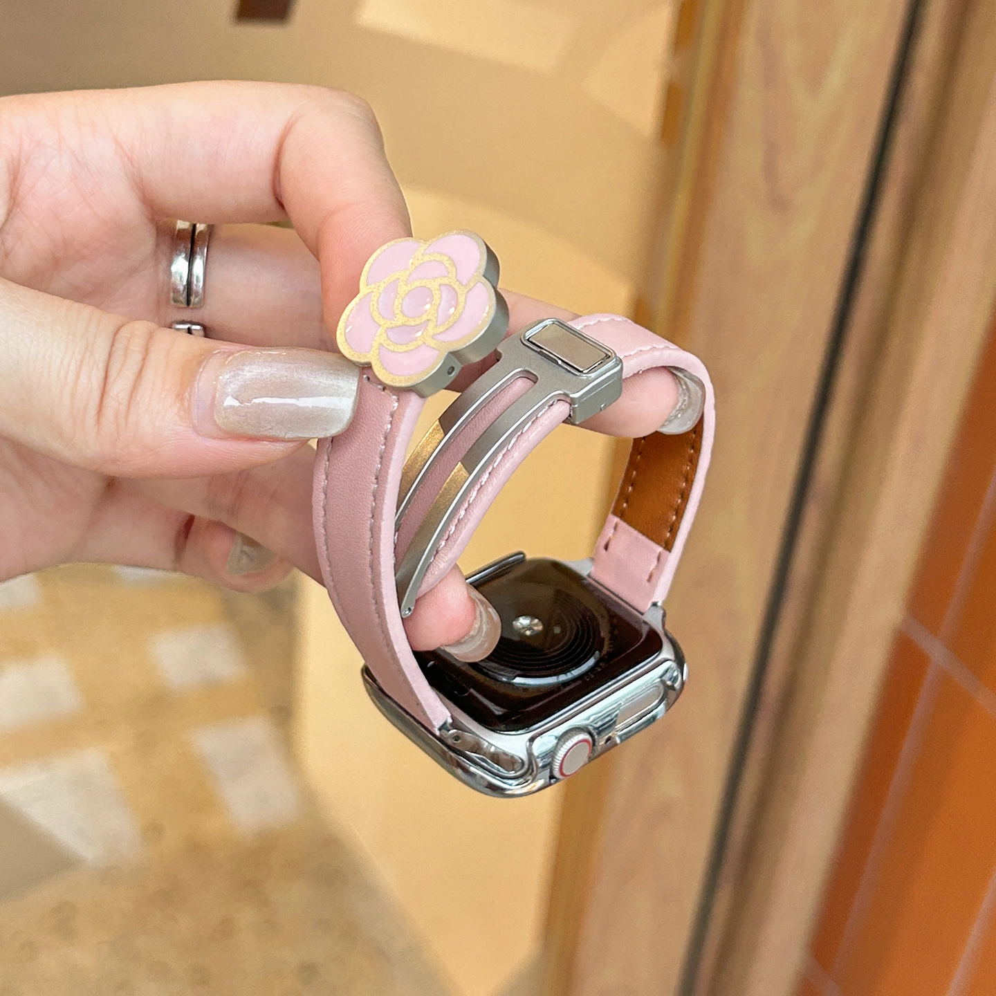 13-18cm Huawei watch fit432