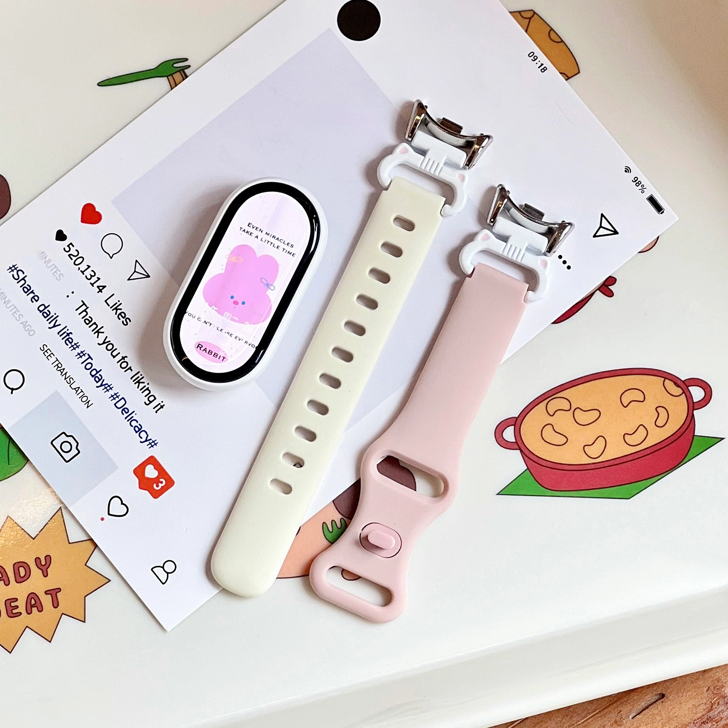 12-17cm Xiaomi1098NFCins