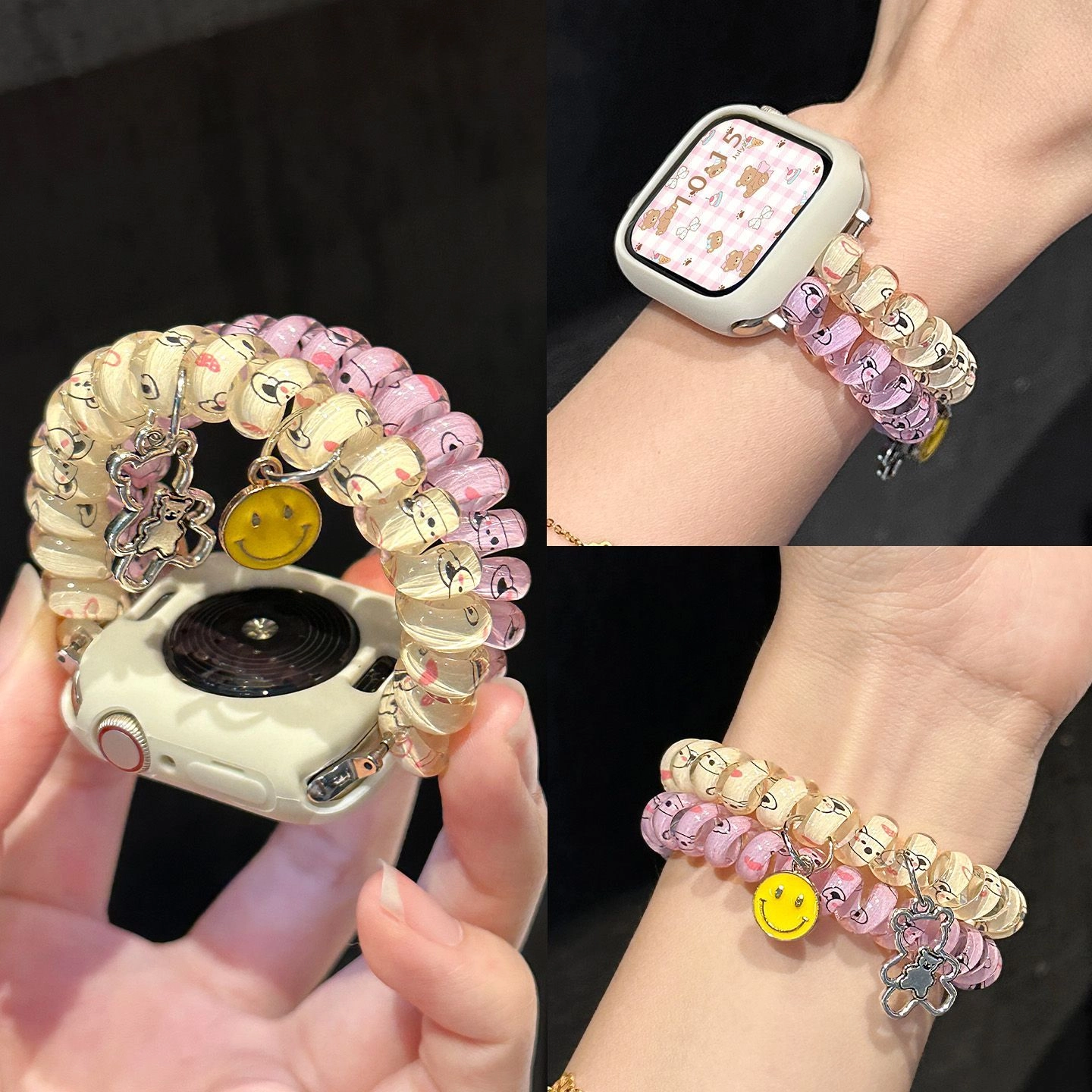 TPU iwatch 10S9S8TPU